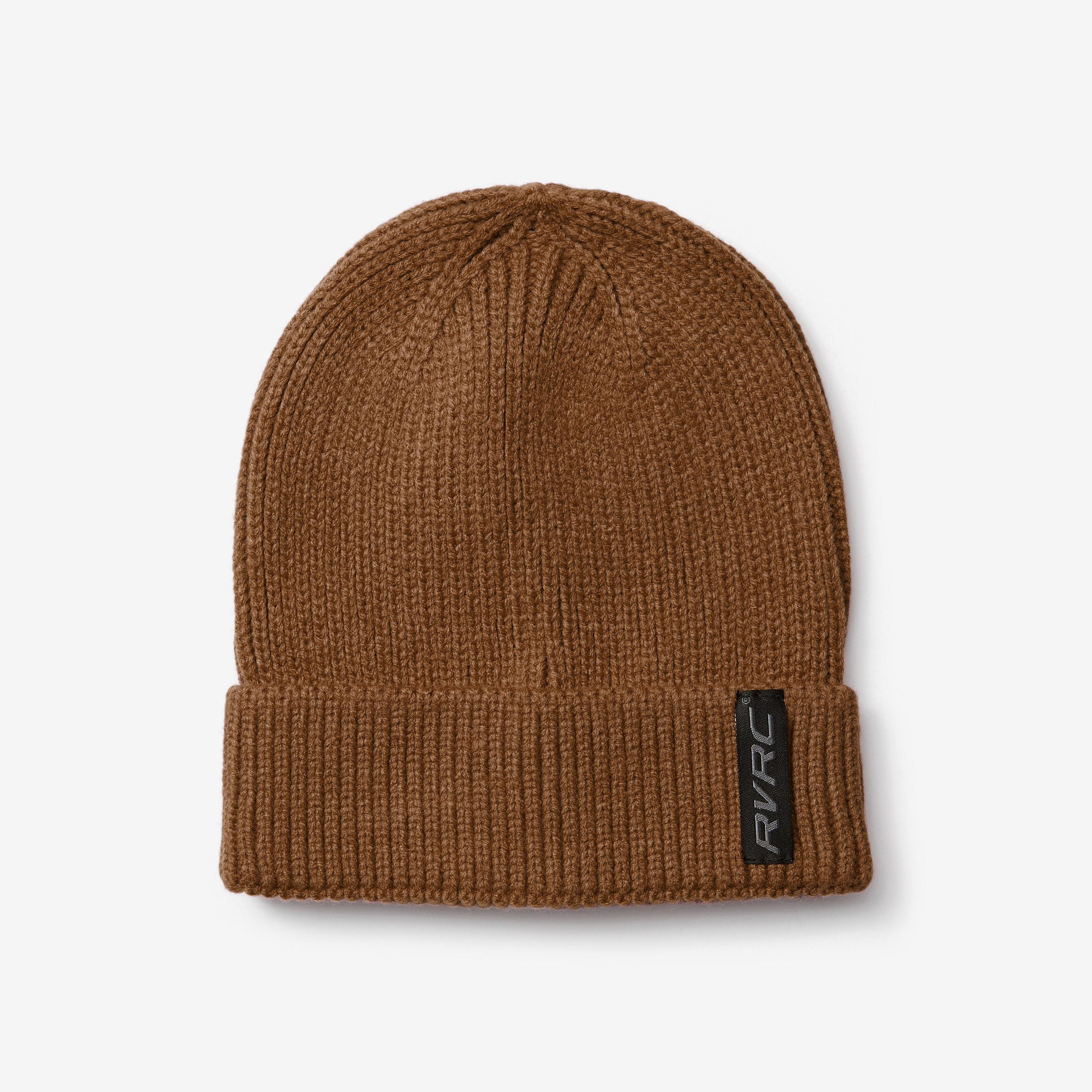 RVRC Beanie Brandy Brown