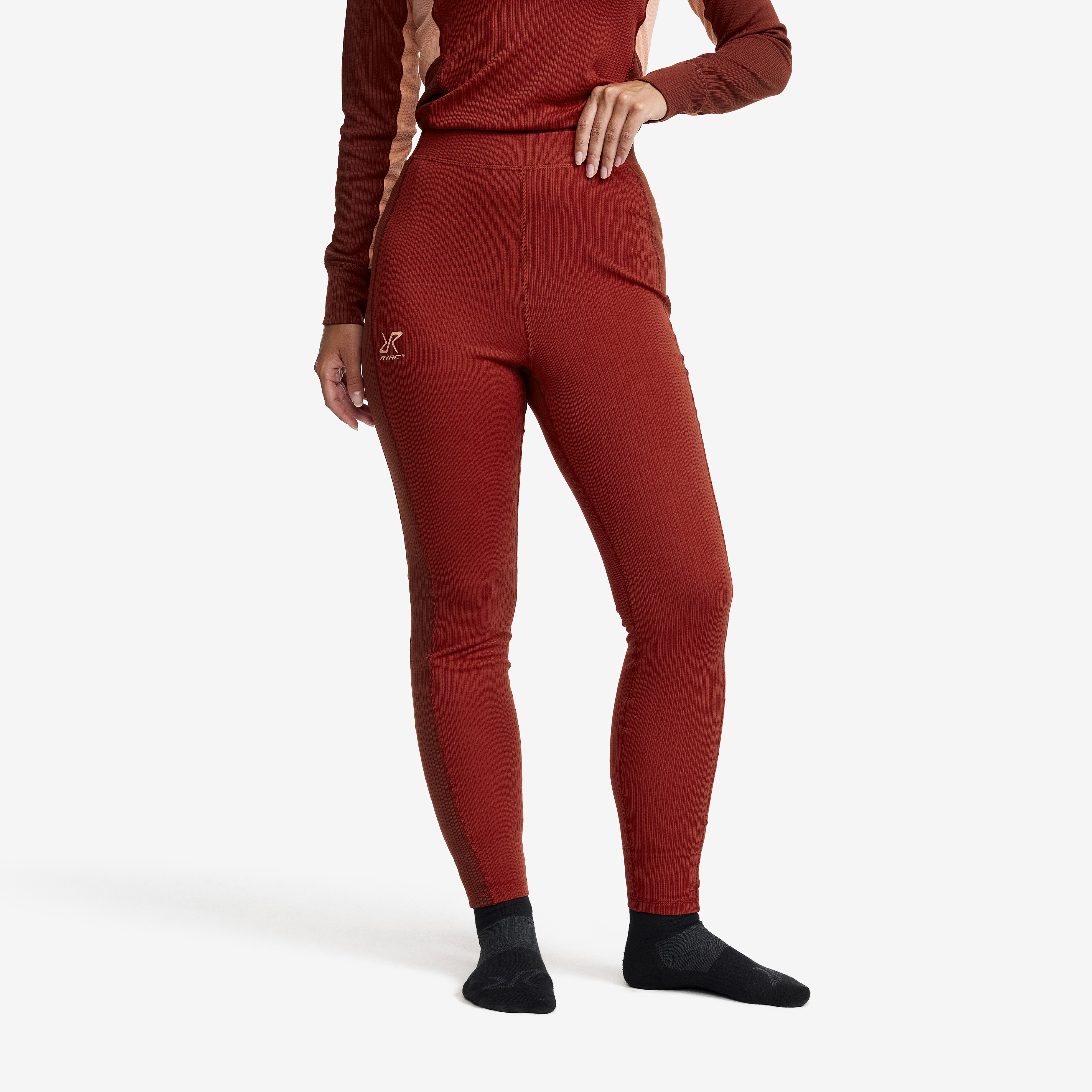 Movement Trousers Women Bossa Nova RevolutionRace movement-trousers-women-bossa-nova-revolutionrace