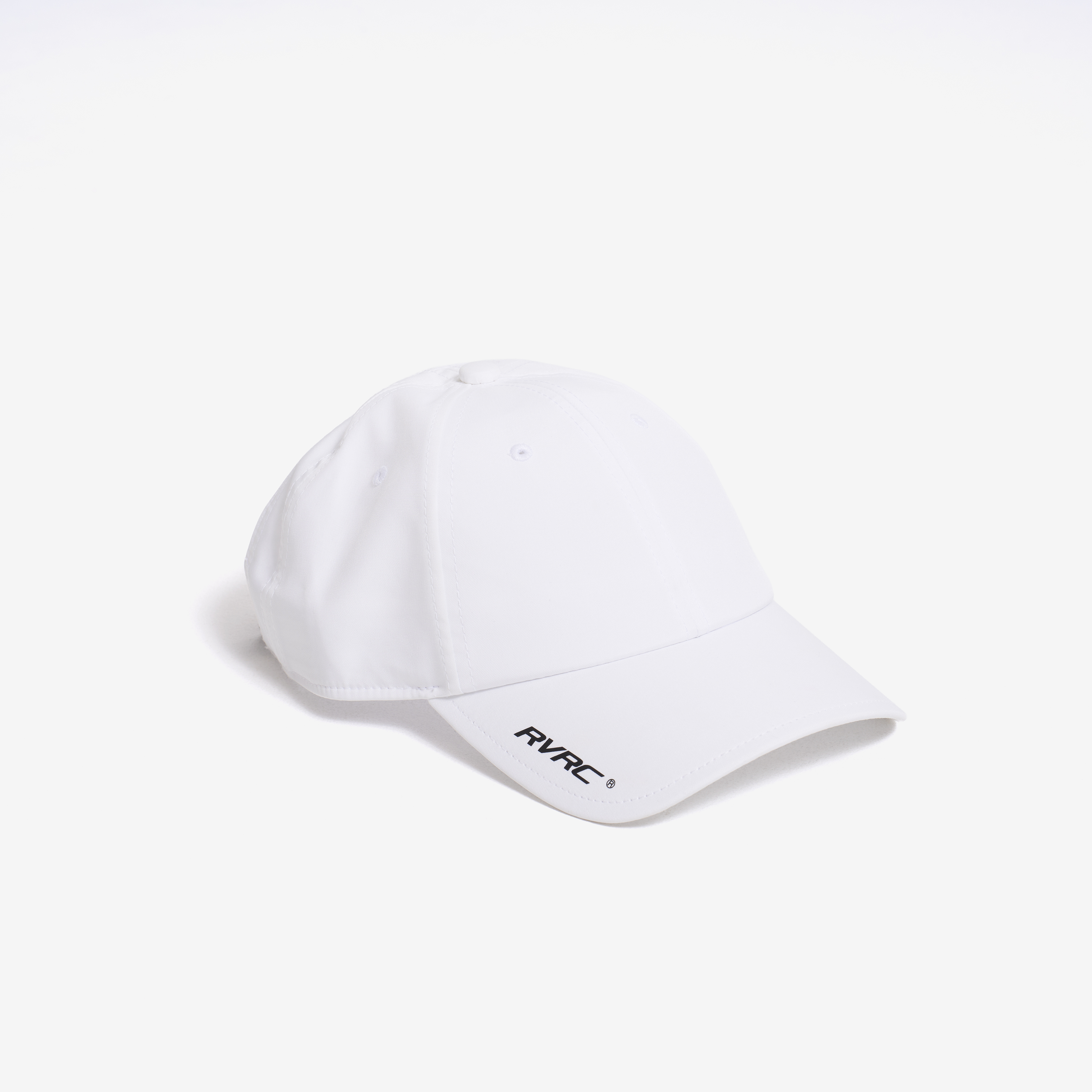 Ponytail Cap White Dames,