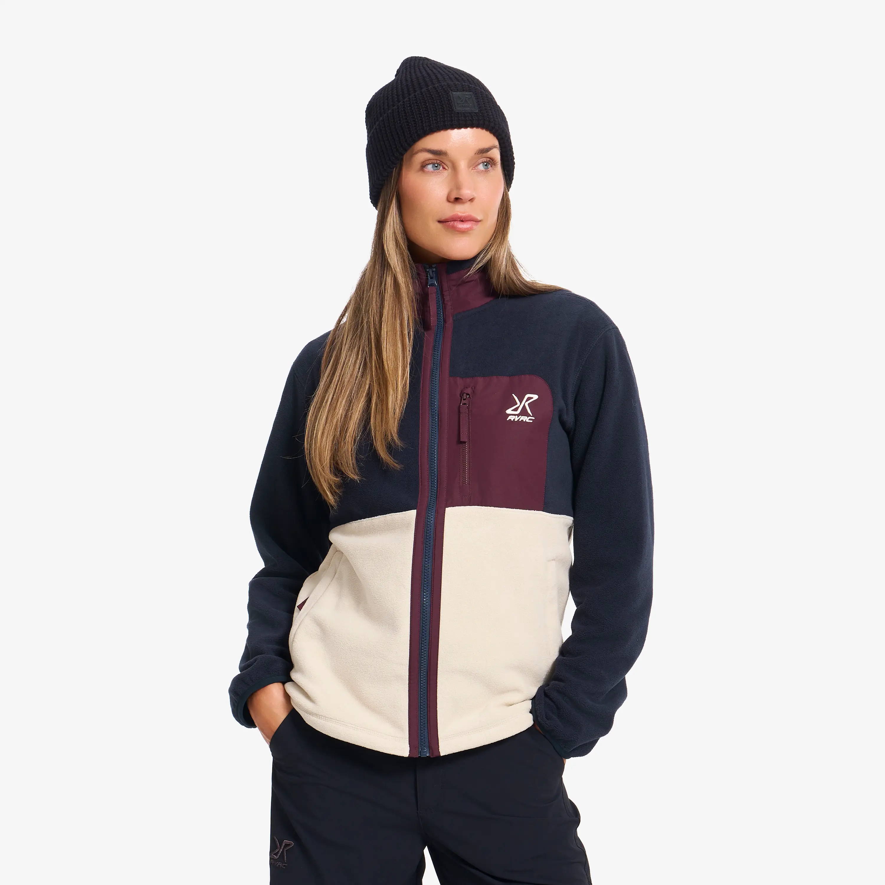 Woodland Fleece Jacket
