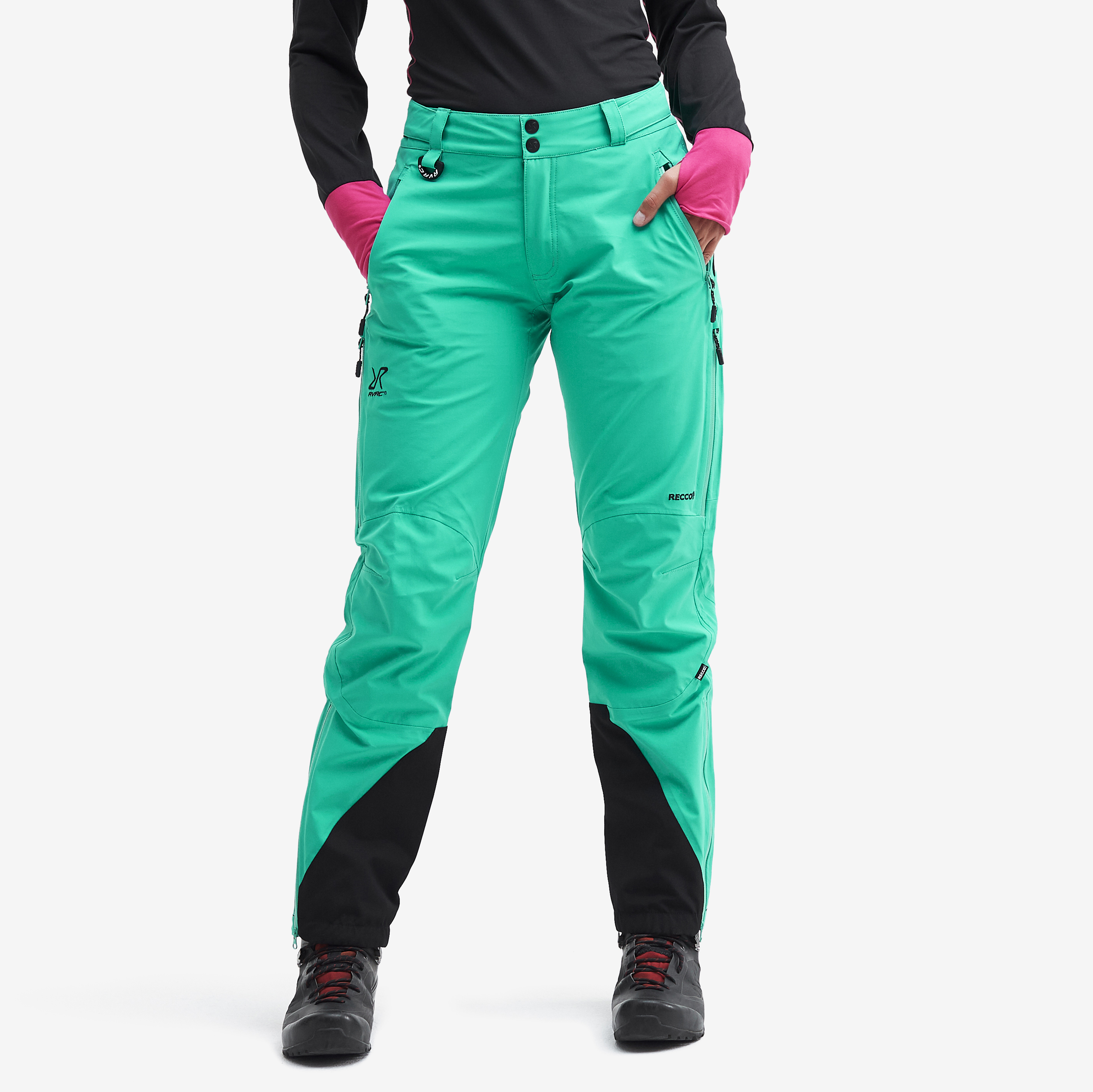 Cyclone Rescue Pants Spectra Green