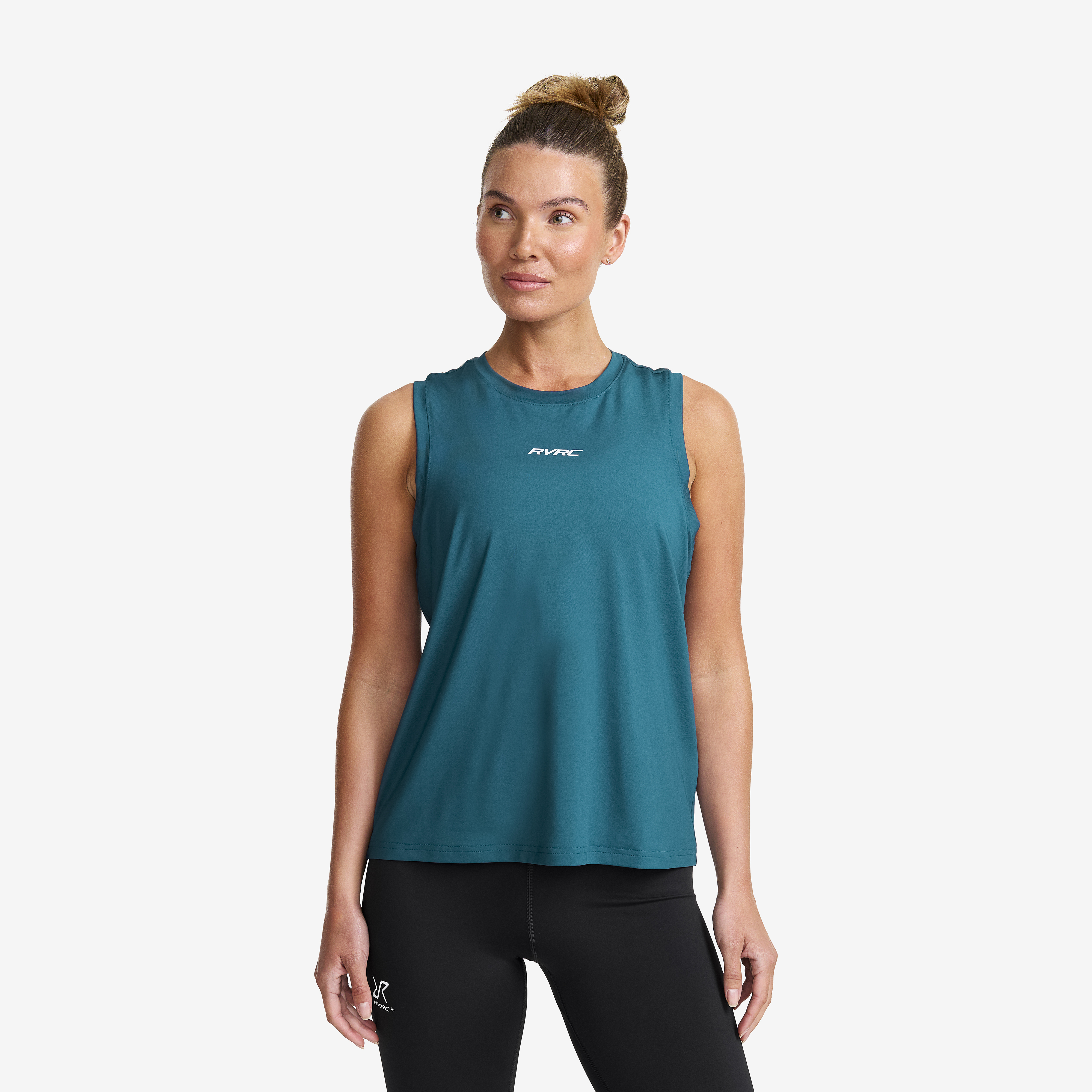 Direction Active Tank Top Legion Blue Naiset, 