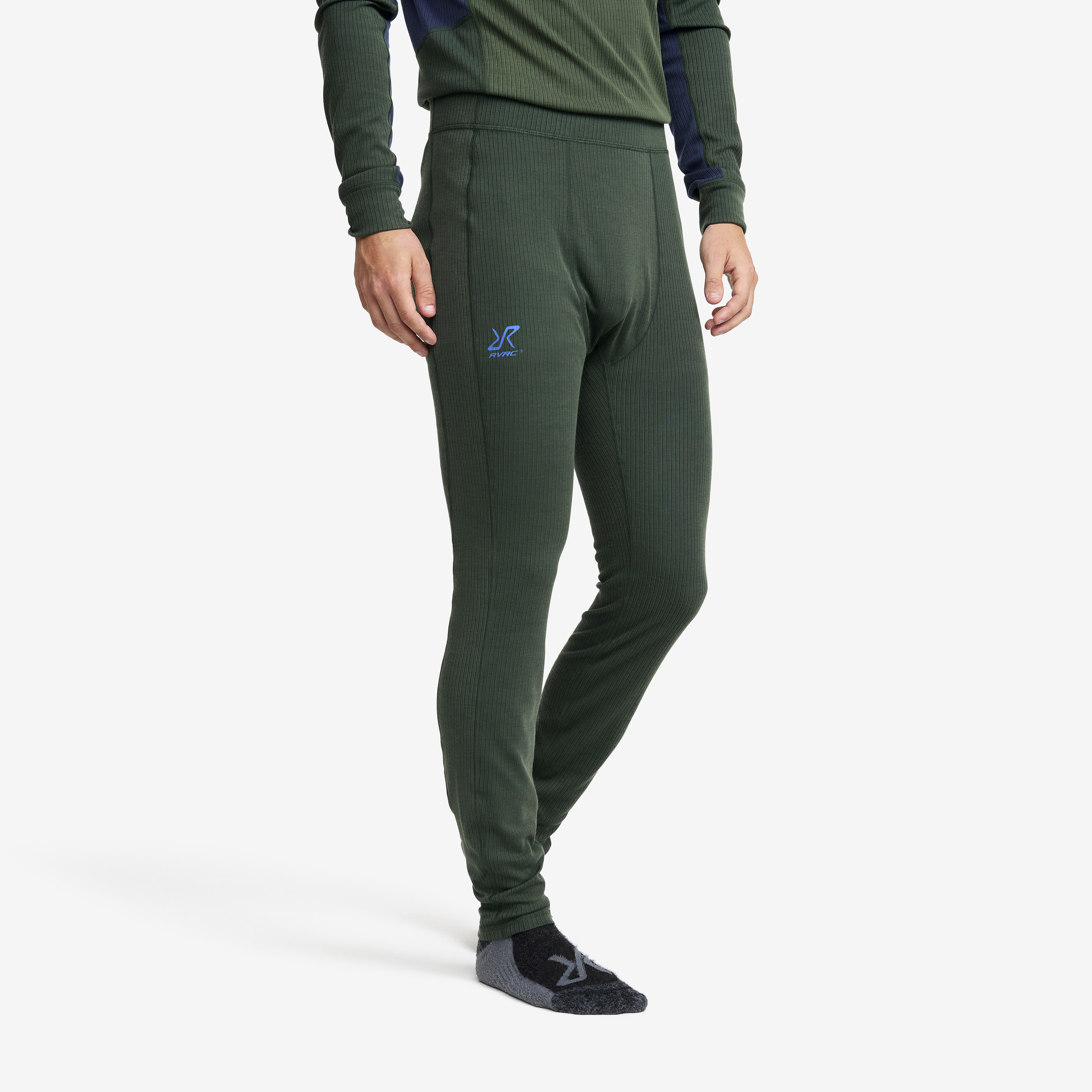 Movement Trousers Green Gables Men