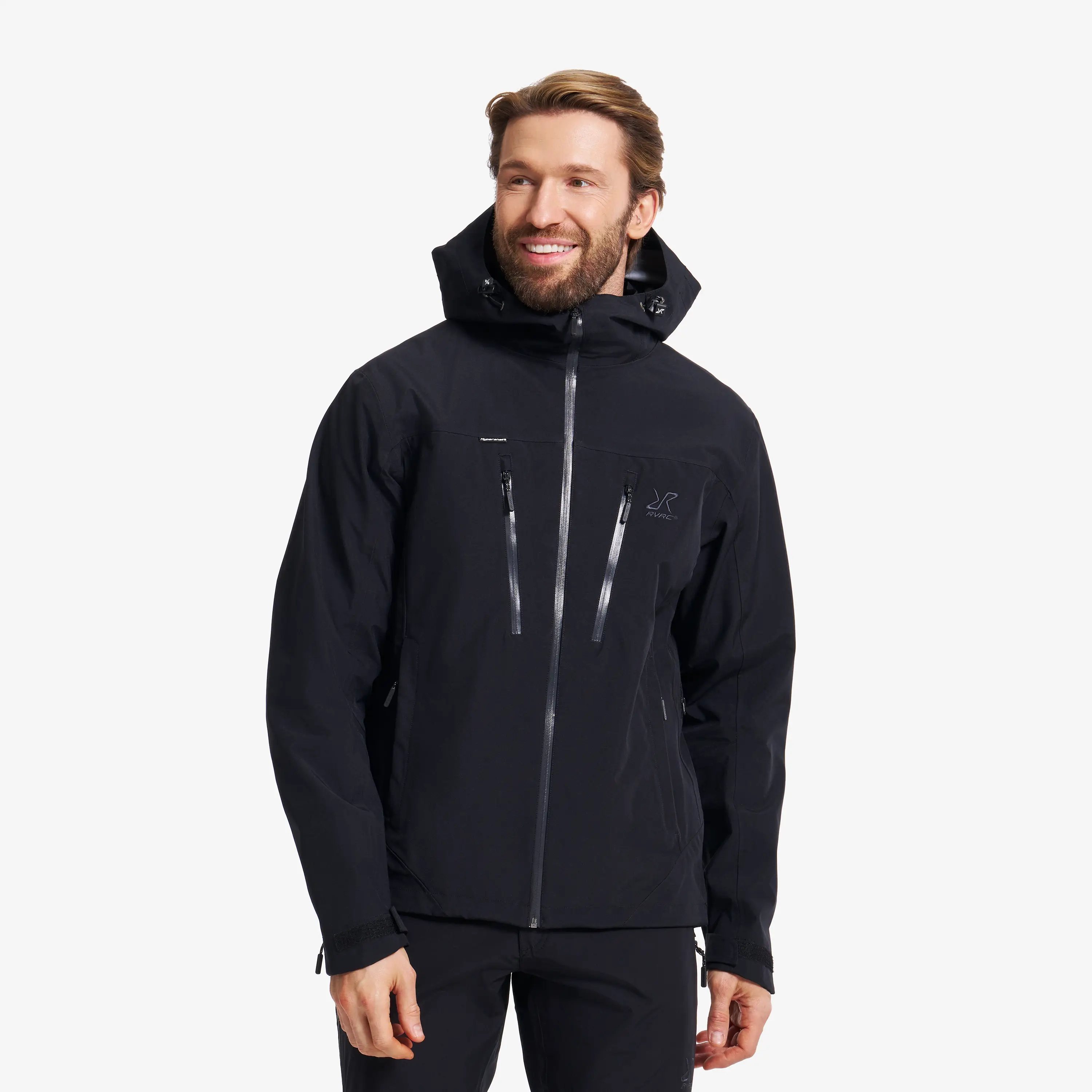 Silence Proshell 3L Jacket