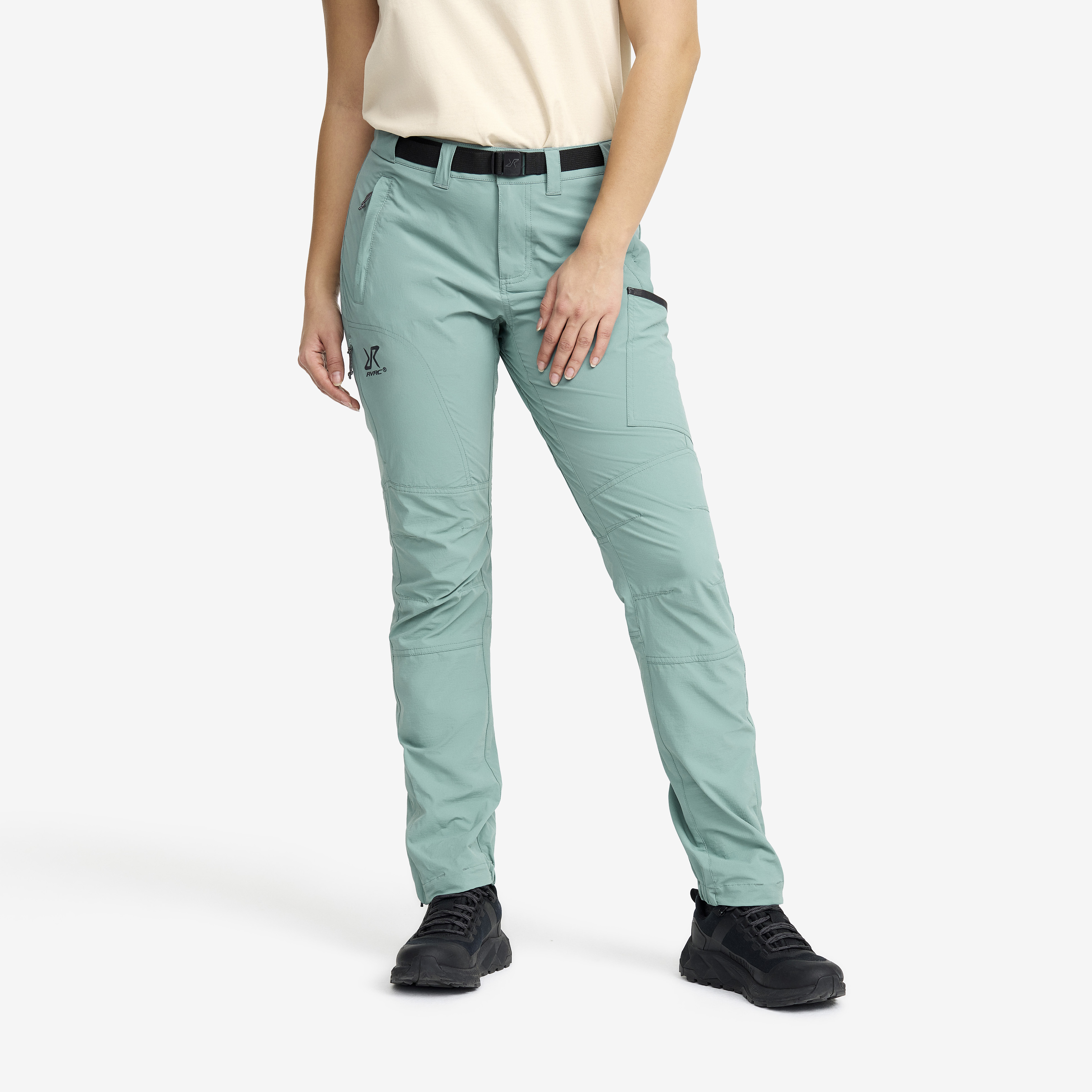 Elevate Lightweight Pro Trousers Arctic Women