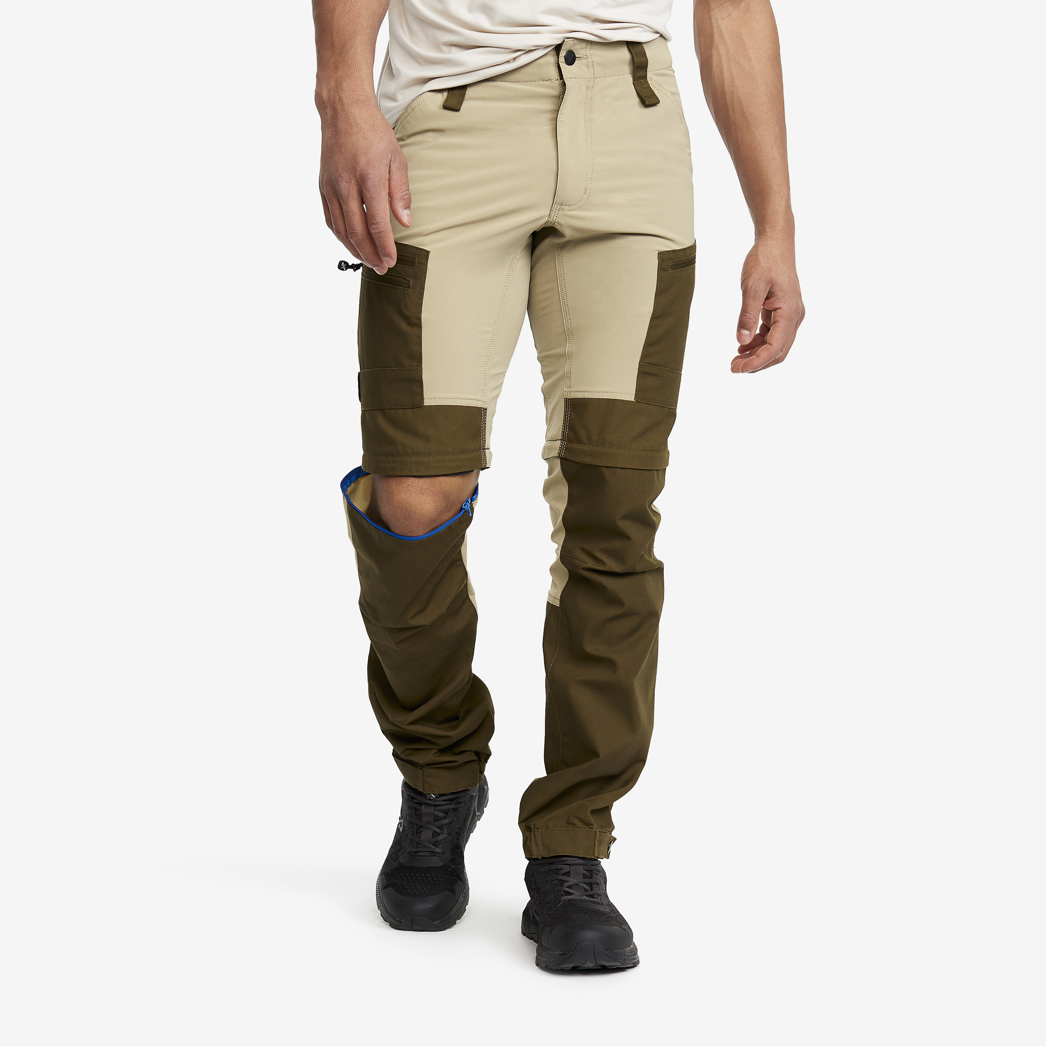 Only  Sons slim fit cargo trouser in beige  ASOS