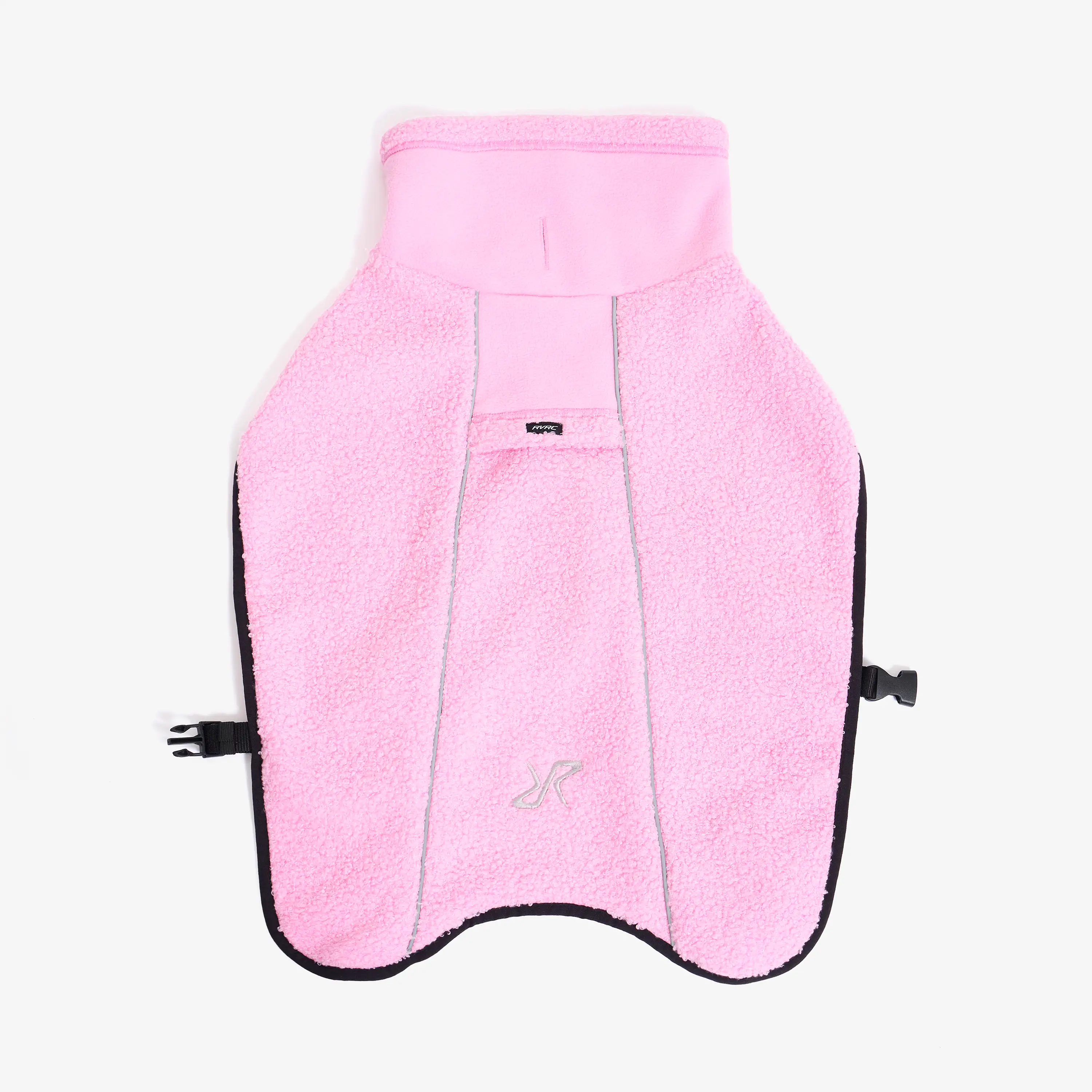 Bigfoot Dog Jacket Bright Pink Hund, 