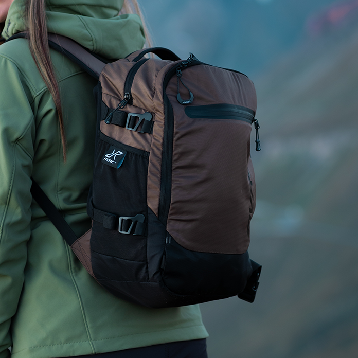 Accessories for hiking, skiing and outdoor activities RevolutionRace
