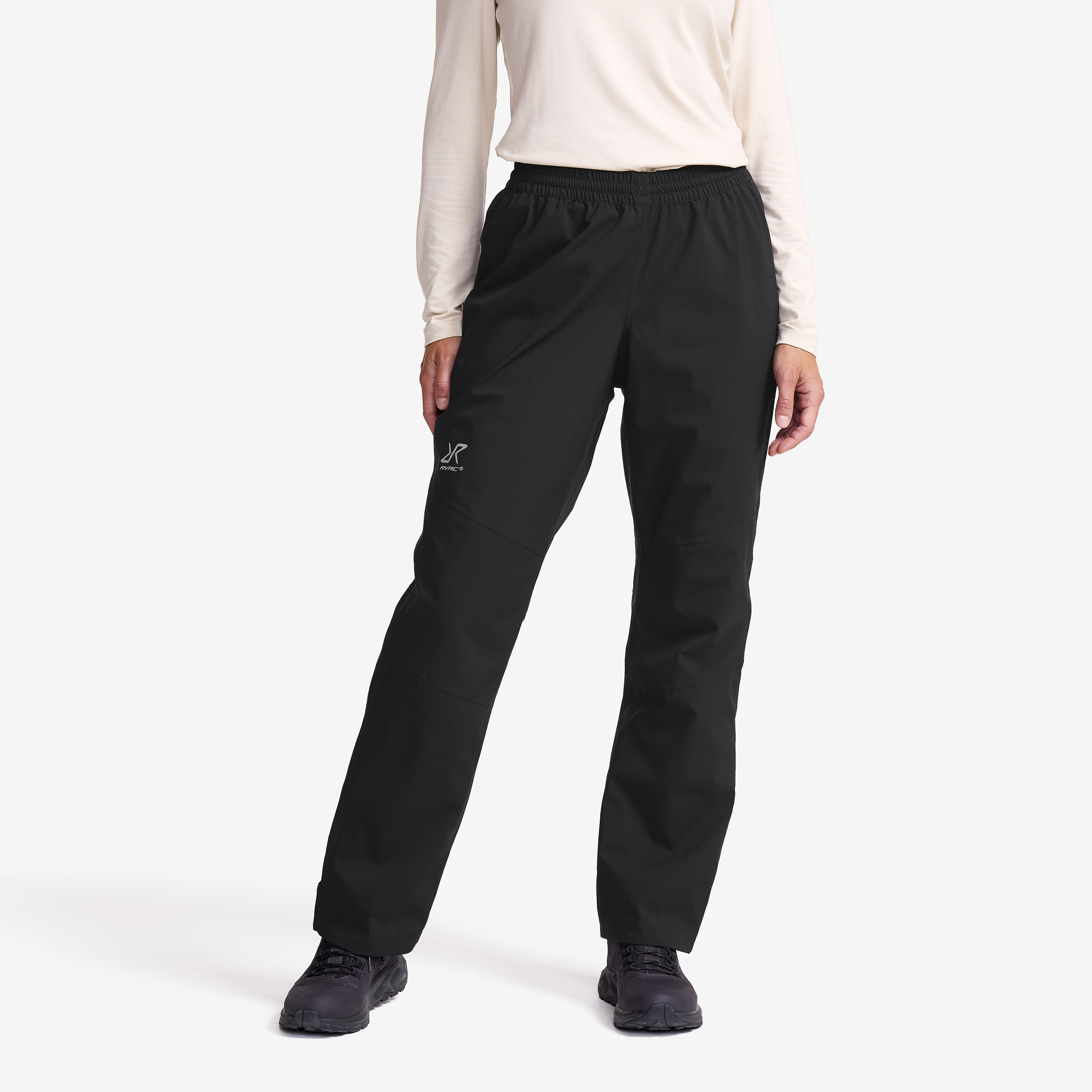 Vector 2L Pants Black Femme,