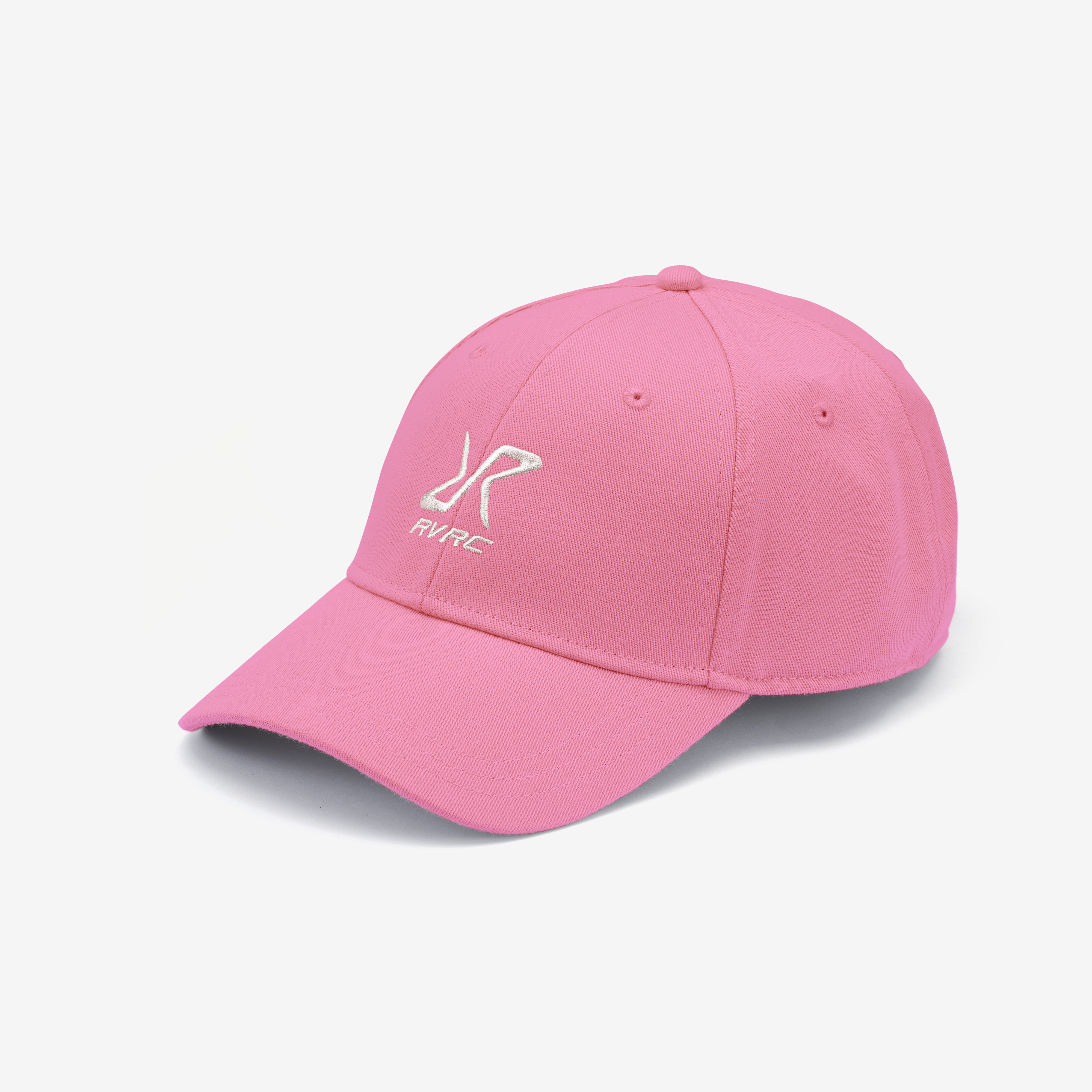 Classic Dad Cap Sachet Pink