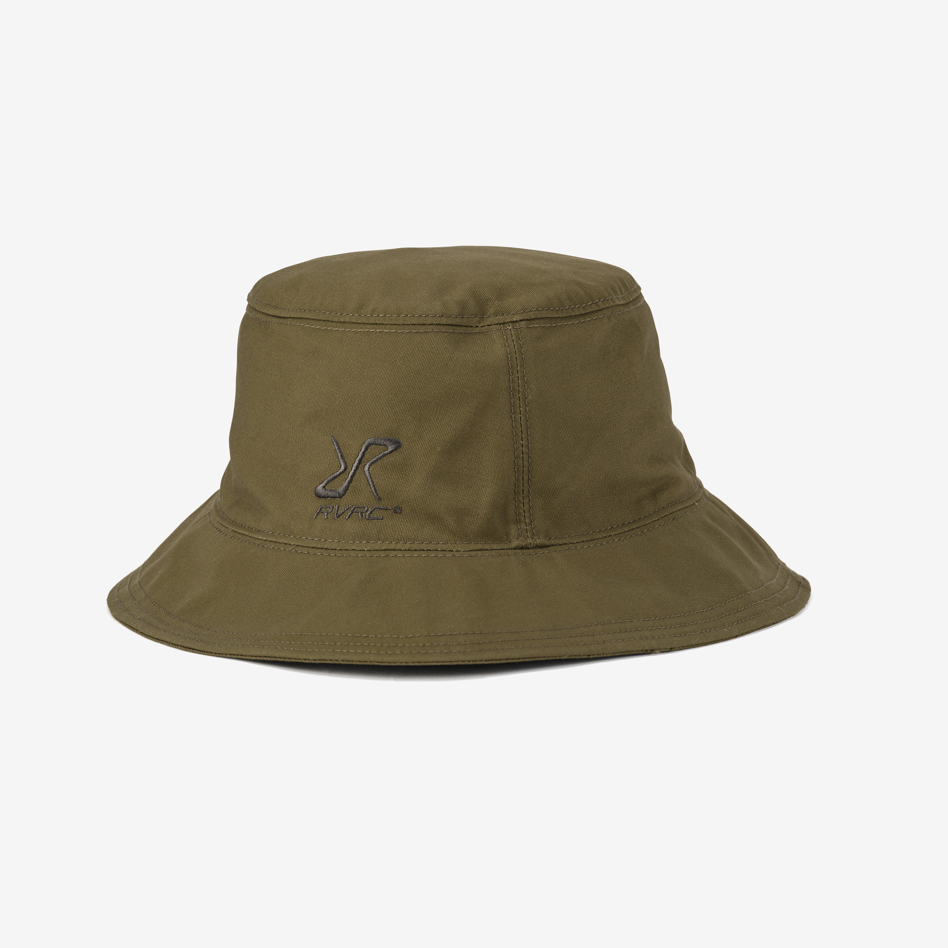 Bucket Hat Dark Olive
