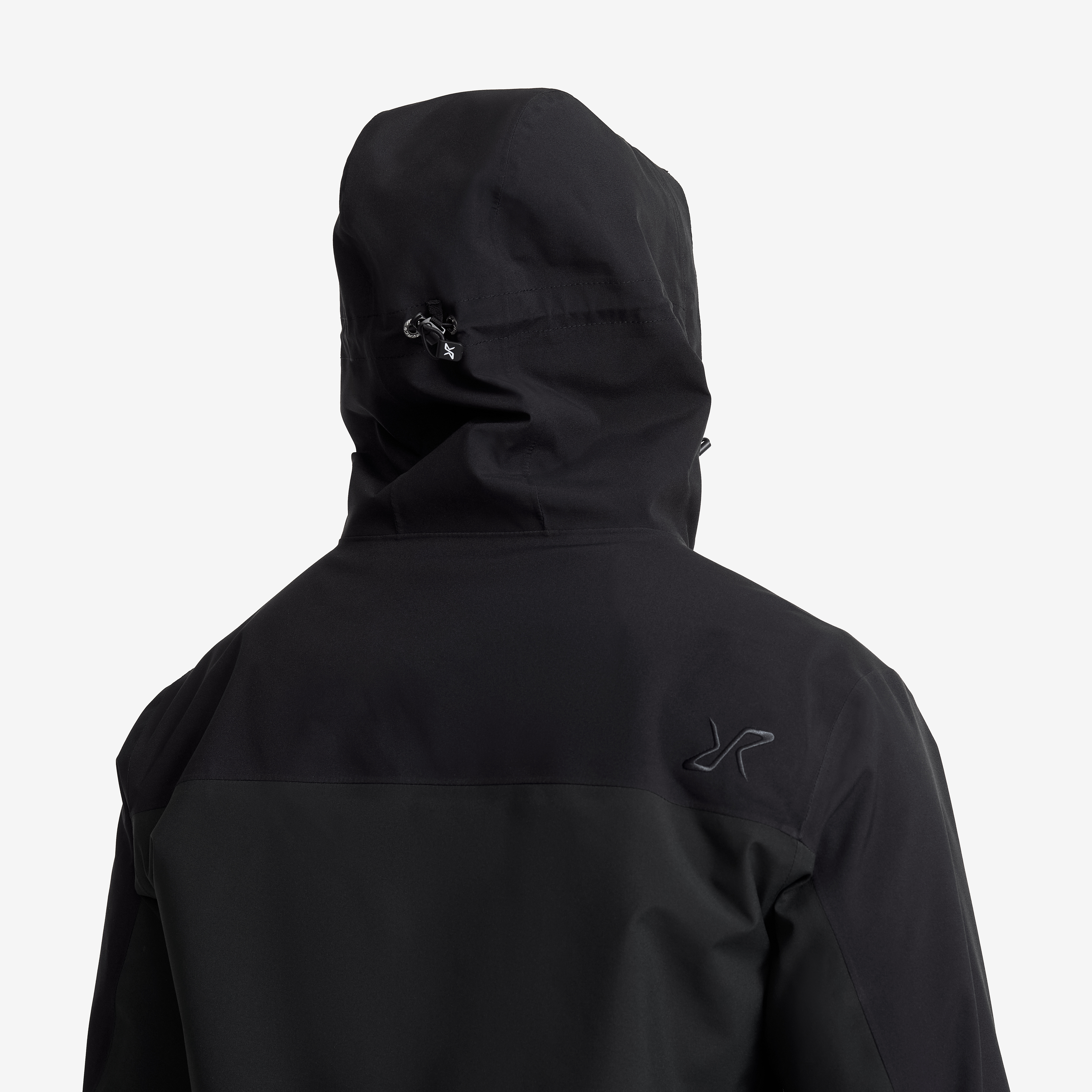 Silence Proshell 3L Jacket Heren Moonless Night RevolutionRace