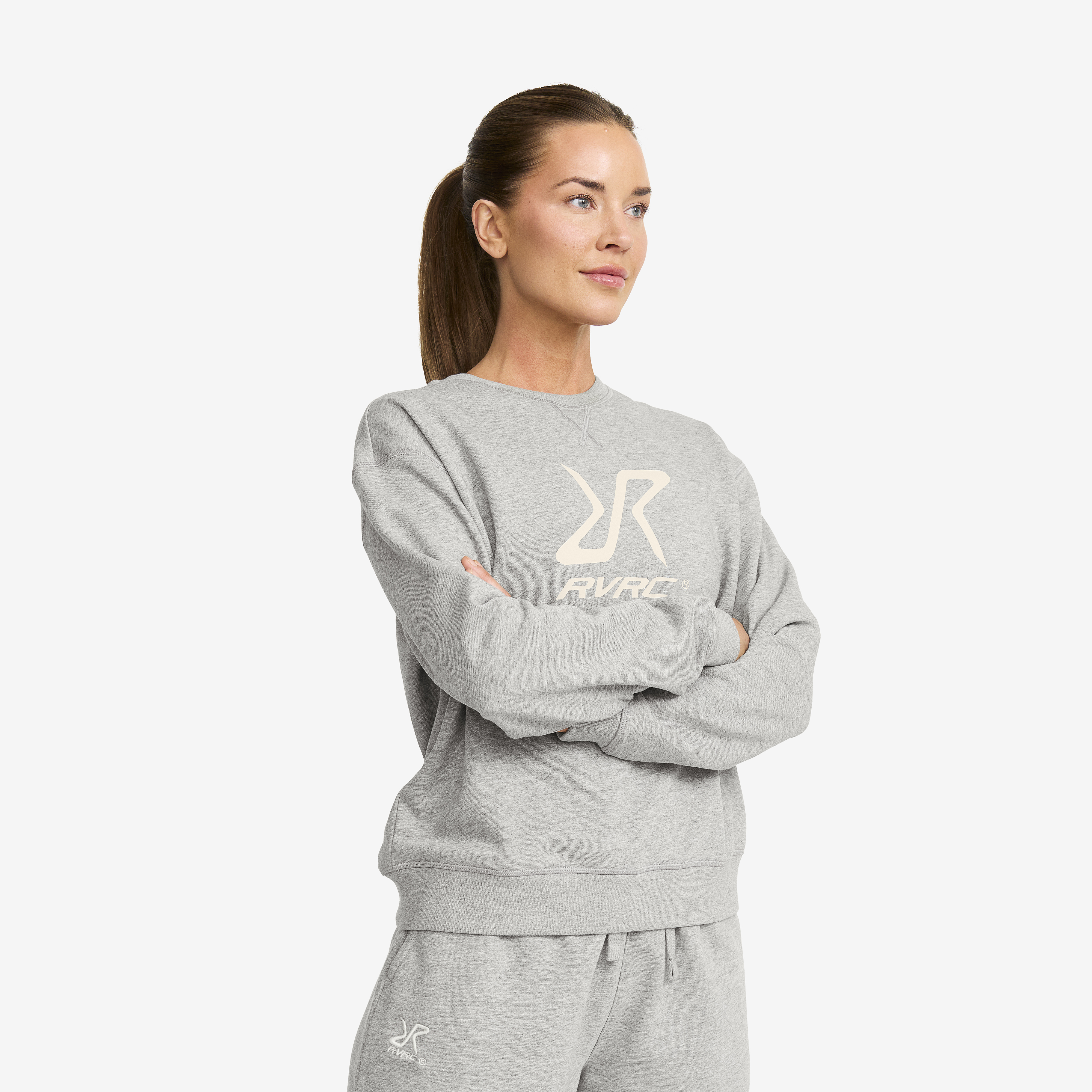 Välj färg Grey Melange.